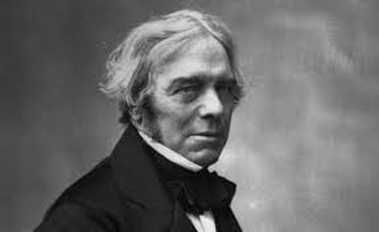 Michael Faraday Michael Faraday