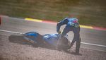 Mereka yang Sial di MotoGP Jerman 2022
