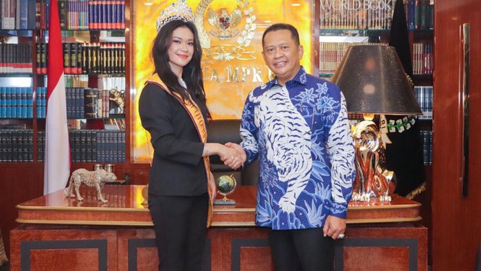 MPR RI