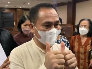 KPK Jebloskan Penyuap Bupati Langkat ke Lapas Kelas I Medan
