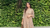 Nabilah Rahman Dozan belum lama ini telah lulus kuliah Ilmu Komunikasi. (Foto: dok instagram)