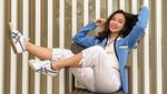 Pesona Nabilah Rahman, Putri Willy Dozan dan Betharia Sonatha