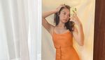 Pesona Nabilah Rahman, Putri Willy Dozan dan Betharia Sonatha