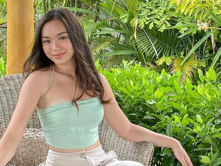 Pesona Nabilah Rahman, Putri Willy Dozan dan Betharia Sonatha