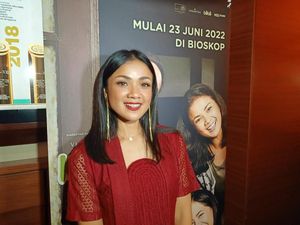 Akhir Perjuangan Nirina Zubir Lawan Kasus Mafia Tanah Eks ART
