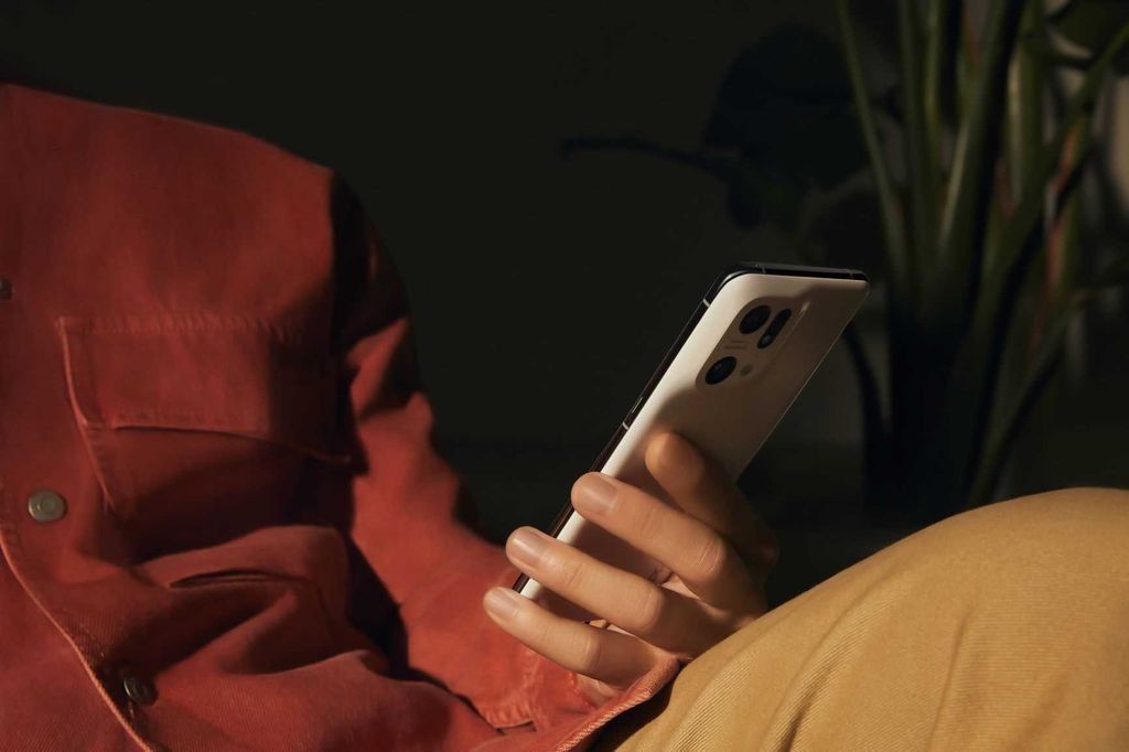 OPPO Find X5 Pro 5G