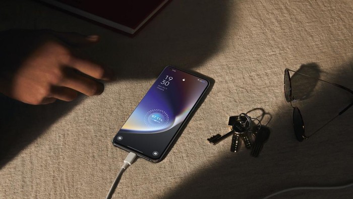 OPPO Find X5 Pro
