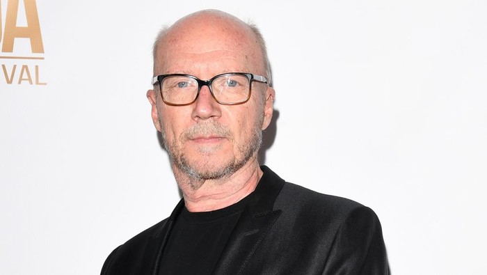 PUNTA CANA, DOMINICAN REPUBLIC - JANUARY 18: Paul Haggis attends Cana Dorada Film & Music Festival - Casino Night: TV Shows Night on January 18, 2020 in Punta Cana, Dominican Republic. (Photo by Daniele Venturelli/Daniele Venturelli/Getty Images )