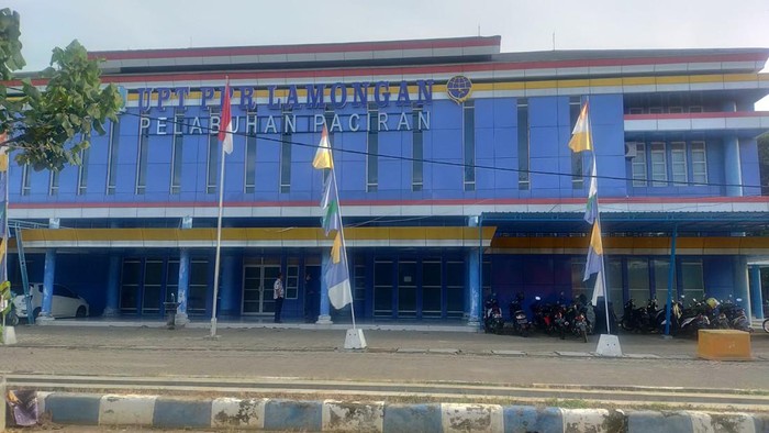 pelabuhan paciran lamongan