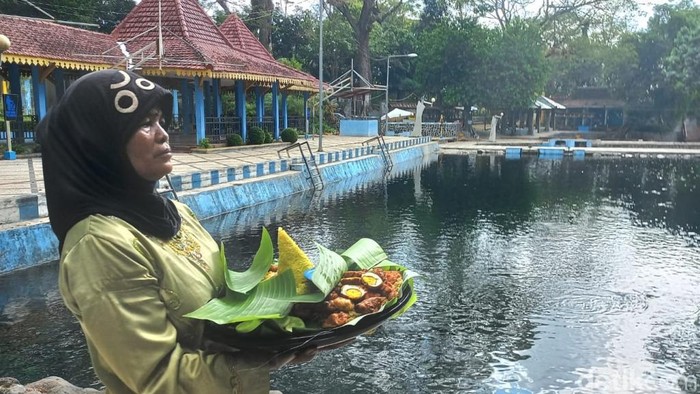 Pemandian Banyubiru