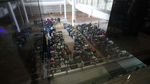 Penampakan Lautan Koper di Bandara Heathrow Inggris