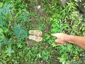 Perempuan di Blitar Coba Bunuh Diri Tusuk Perut Sendiri