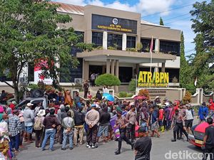 Bupati Enrekang Sindir Aktivis Diduga Provokasi Warga Tolak Perusahaan Sawit
