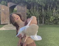 Phoebe Gates
