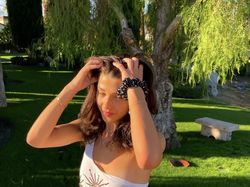 Sosok Putri Bungsu Bill Gates, Cerdas dan Hobi Tampil Seksi