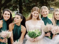 Sosok Putri Bungsu Bill Gates, Cerdas dan Hobi Tampil Seksi