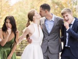 Sosok Putri Bungsu Bill Gates, Cerdas dan Hobi Tampil Seksi