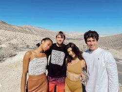 Sosok Putri Bungsu Bill Gates, Cerdas dan Hobi Tampil Seksi