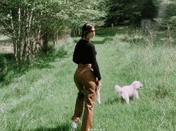 Sosok Putri Bungsu Bill Gates, Cerdas dan Hobi Tampil Seksi