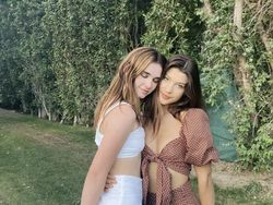 Sosok Putri Bungsu Bill Gates, Cerdas dan Hobi Tampil Seksi