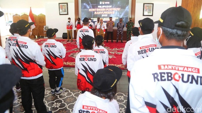 porprov jatim