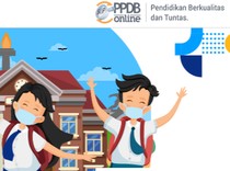 PPDB Bersama Dibuka Berbarengan PPDB SMP Jakarta 2024, Bisa Sekolah Gratis
