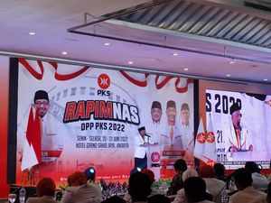 PKS Akui Komunikasi dengan KIB, Tapi Intens ke Demokrat-NasDem