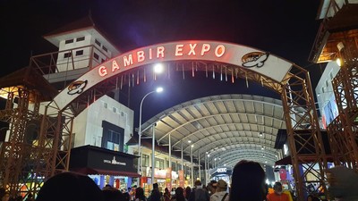 Dari Kampung Betawi hingga Barongsai Night, Intip Keseruan PRJ Yuk!