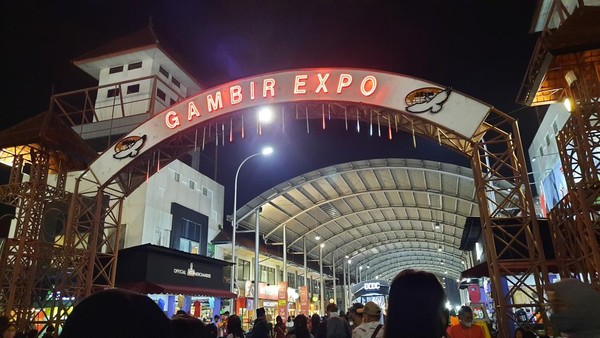 Dari Kampung Betawi hingga Barongsai Night, Intip Keseruan PRJ Yuk!