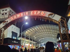 Dari Kampung Betawi hingga Barongsai Night, Intip Keseruan PRJ Yuk!