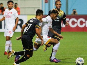 Performa PSM Makassar di AFC Cup, Pernah Tembus Semifinal Zona Asean