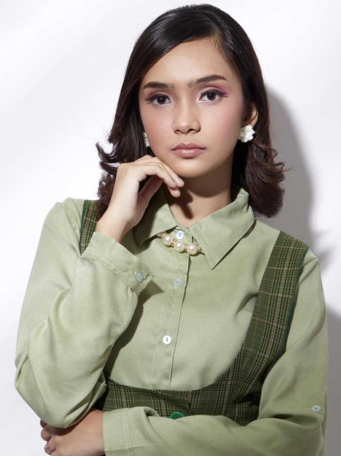 Rachel Patricia