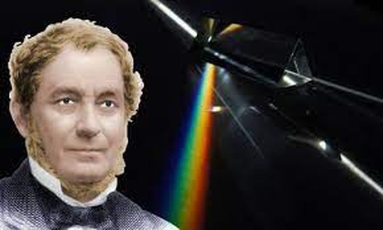Robert Bunsen Robert Bunsen