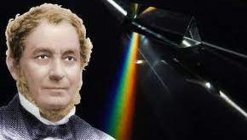 6. Robert Bunsen salah satunya dikenal karena mempopulerkan peralatan laboratorium bunsen burner. Dia memulai karirnya di bidang kimia organis dan pernah hampir mati dua kali karena keracunan arsenik. Tak lama kemudian, dia kehilangan penglihatan karena ledakan cacodyl cyanide. Setelahnya dia kapok dan berganti bidang penelitian. Foto: Famous Scientist