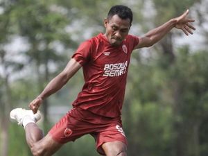 Ambisi Bek PSM Amankan Tiket Play-off Liga Champions Asia dari Bali United