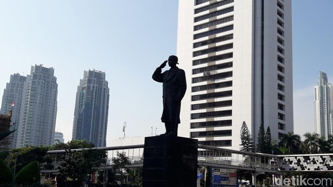 3 Hal Diketahui dari Mutasi TNI Terkini