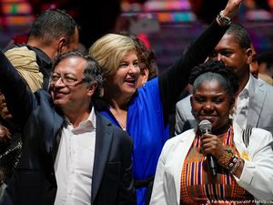 Siapa Gustavo Petro, Presiden Kiri Pertama di Kolombia?