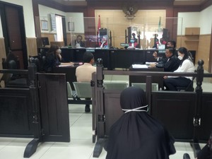 Penangguhan Penahanan Dokter Pembakar Bengkel Tewaskan 3 Orang Ditolak