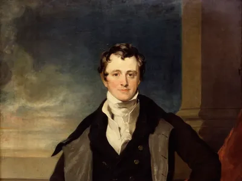 Sir Humphrey Davy