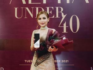 Profil Siska Khair, Mantan Kevin Hillers yang Jadi Sorotan karena Saling Lapor