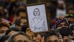 Sosok Sara, Putri Presiden Duterte yang Dilantik Jadi Wapres Filipina