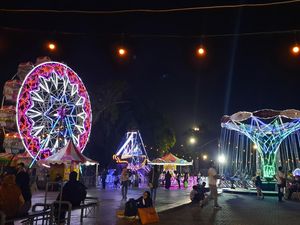 Harga Tiket Masuk PRJ dan Jam Operasional 2022, Jangan Sampai Lupa!