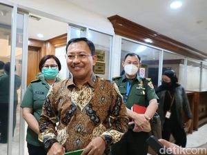 Terawan Sebut Vaksin Nusantara Tak Perlu Booster-Terkendala Izin