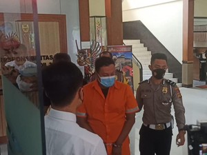 Polisi Pastikan Sopir Bus Laka Maut Bebas Narkotika-Alkohol