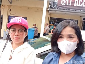 Tiara Marleen soal Ridwan Kamil: Awal Ngaku Saudara Kini Cuma Dekat