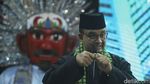 Tok! Anies Resmikan 22 Nama Jalan Baru Pakai Nama Tokoh Betawi