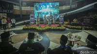 Dia mengatakan masyarakat Betawi telah berkontribusi bagi Indonesia dengan menyambut dan menerima dengan hangat para pendatang dari berbagai daerah. Dia berharap nama jalan baru tersebut bakal menjadi pengingat tumbuh besarnya tokoh Betawi itu di Jakarta.