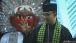 Tok! Anies Resmikan 22 Nama Jalan Baru Pakai Nama Tokoh Betawi
