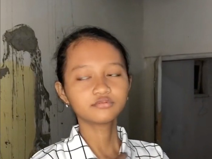 Viral TikTok