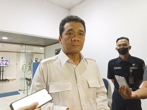 Wagub Pamer Capaian BIAN Jakarta 90,54%: di Atas Provinsi Lain